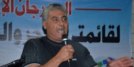 مقتل حسين الطوري من كفرقاسم بإطلاق نار